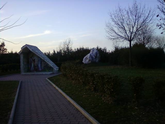 međugorje